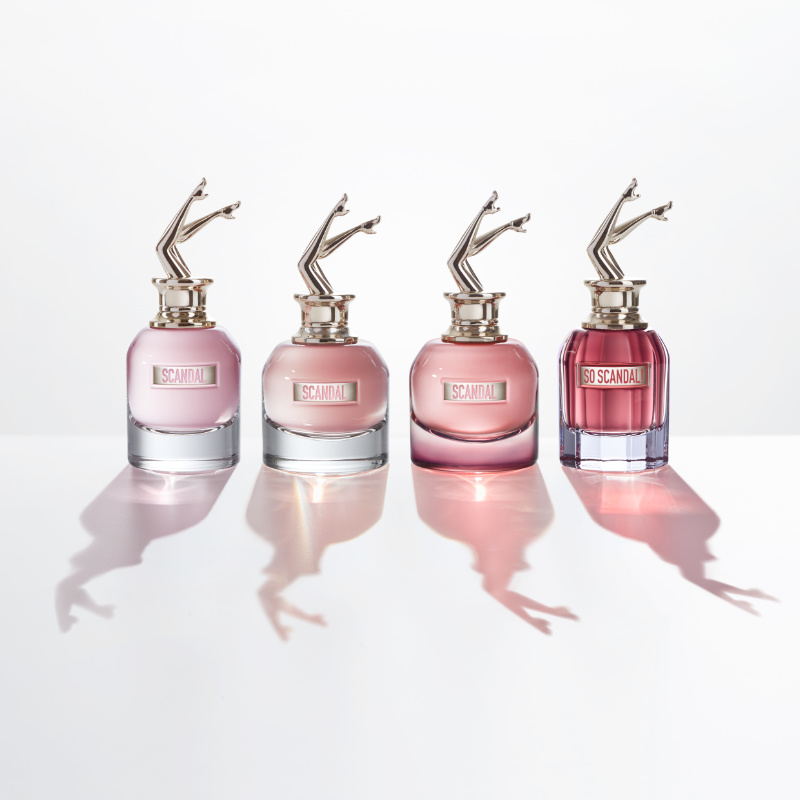 Jean Paul Gaultier So Scandal EDP – Парфюмна вода за жени - Image 6