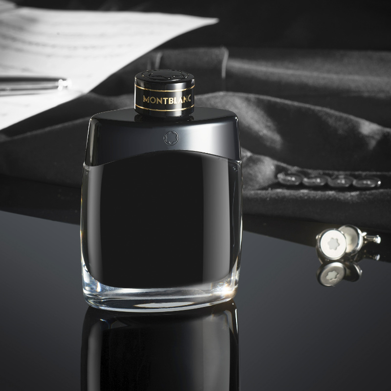 Montblanc Legend EDP – Парфюмна вода за мъже - Image 12