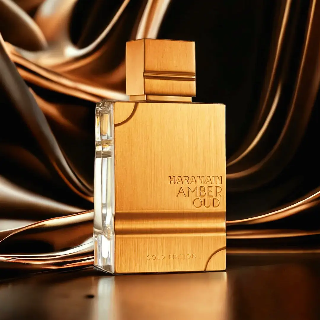 Al Haramain Amber Oud Gold Edition EDP – Парфюмна вода за жени и мъже - Image 4