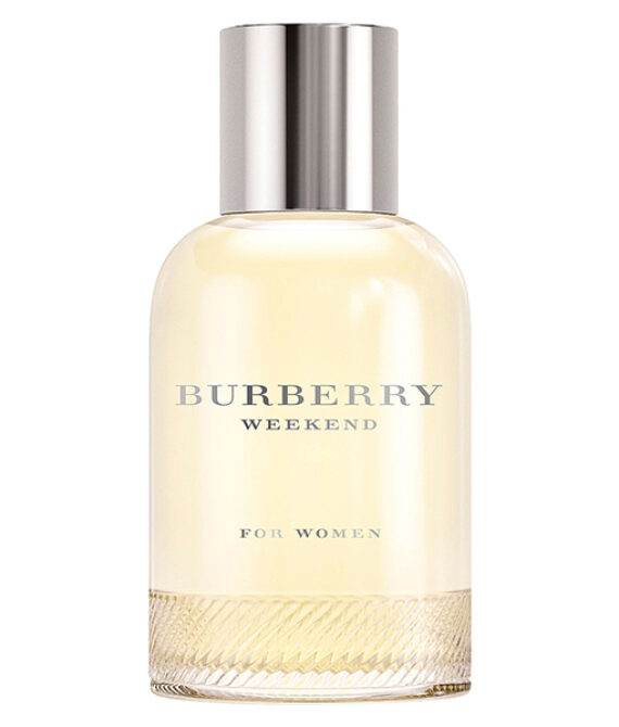 Burberry Weekend for Woman EDP – Парфюмна вода за жени
