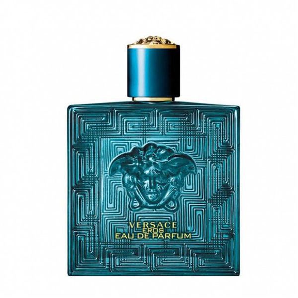 Мъжки луксозен комплект – Versace Men's Eros Gift Set - Image 3