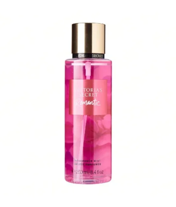 Victoria´s Secret Romantic Fragrance Mist 250 мл – Парфюмен мист за жени