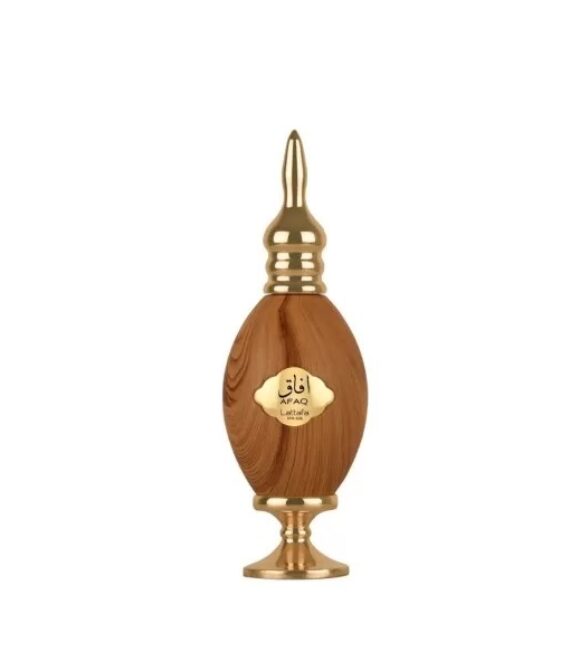 Lattafa Perfumes Afaq EDP 100 мл – Парфюмна вода за жени и мъже
