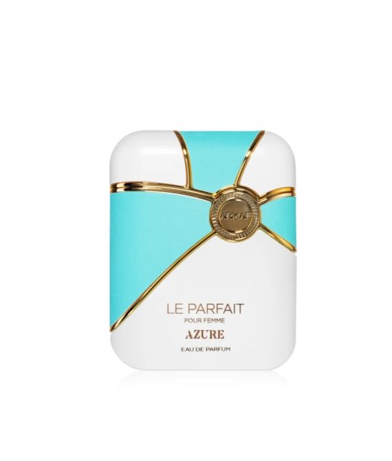 Armaf Le Parfait Azure EDP 100 мл – Гурме аромат с османтус