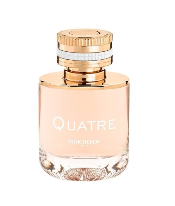 Boucheron Quatre Pour Femme EDP – Парфюмна вода за жени