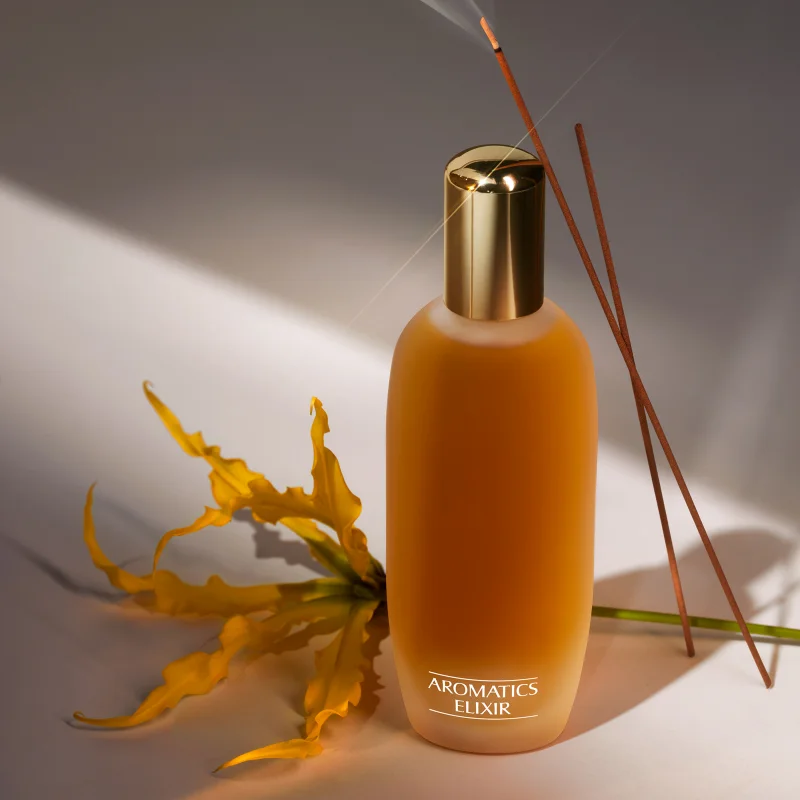 CLINIQUE AROMATIC ELIXIR EDP – Парфюмна вода за жени - Image 6