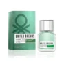 Benetton United Dreams Be Strong EDT