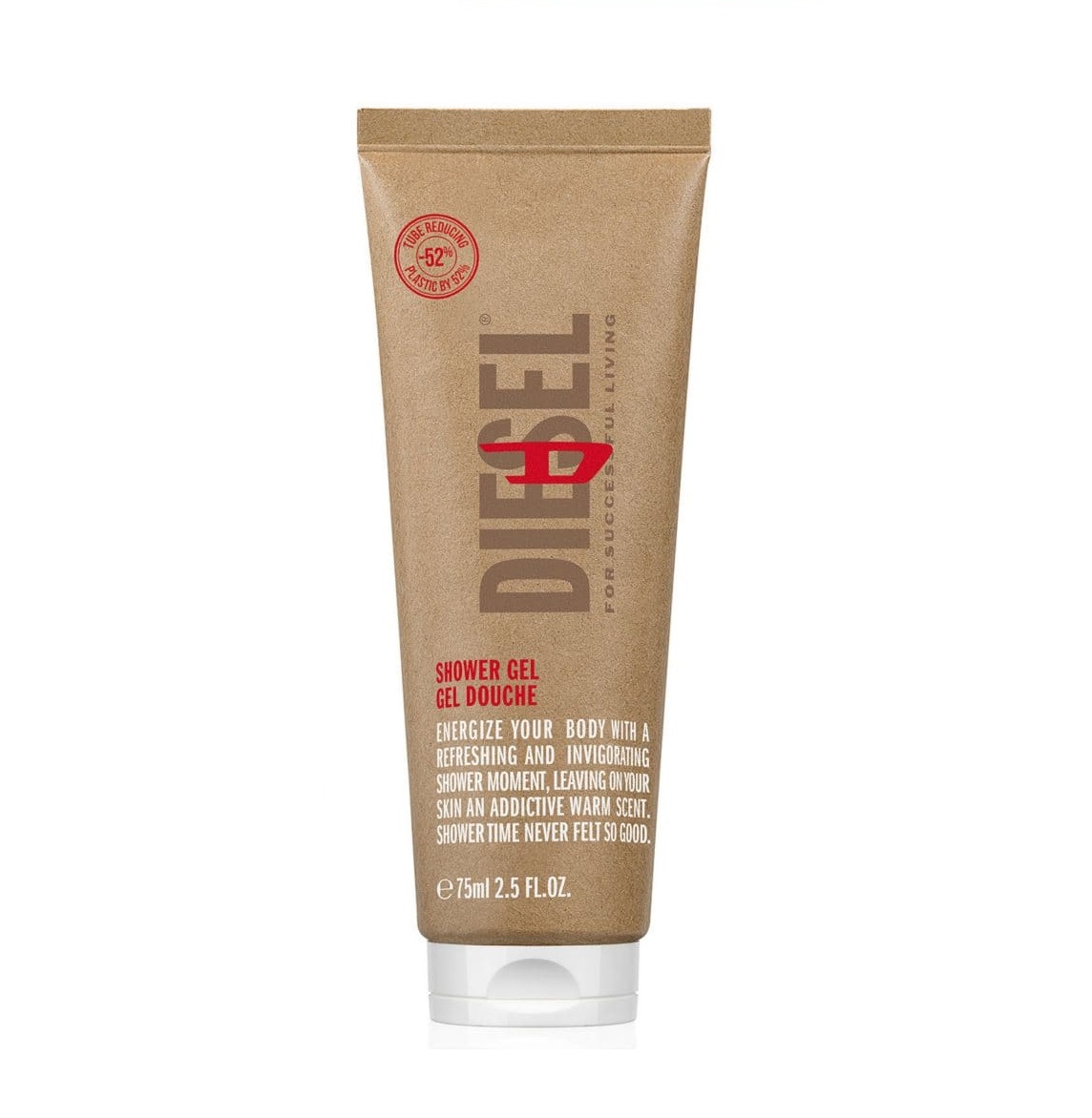 Луксозен комплект за жени и мъже – Diesel D By Diesel Lot 3 pcs - Image 5