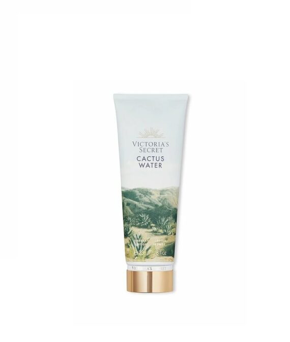 Victoria´s Secret Cactus Water Body Lotion 236 мл – Парфюмен лосион за жени