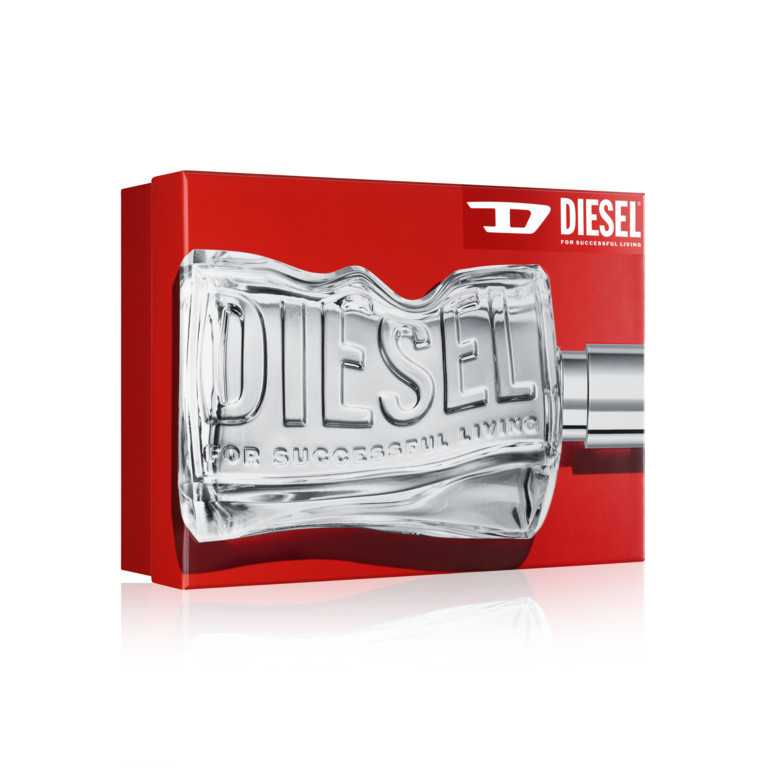 Луксозен комплект за жени и мъже – Diesel D By Diesel Lot 3 pcs - Image 3