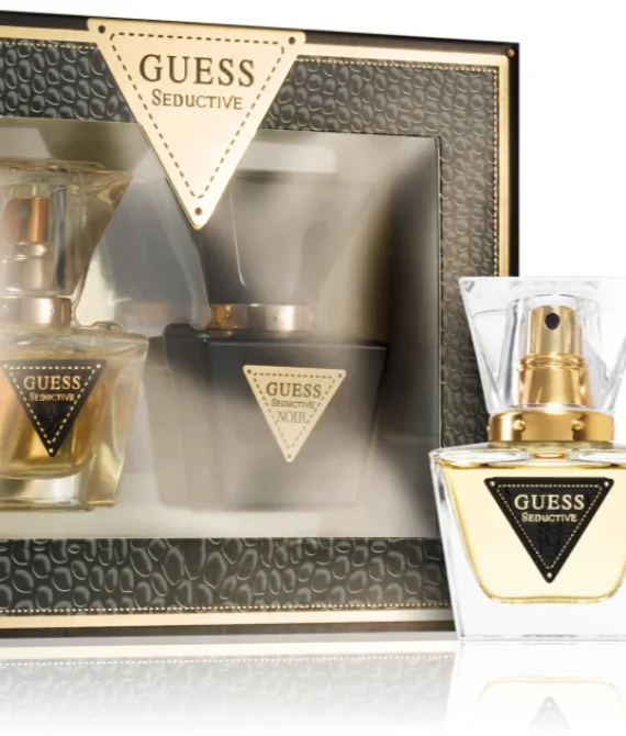 Дамски луксозен комплект – GUESS Seductive Set