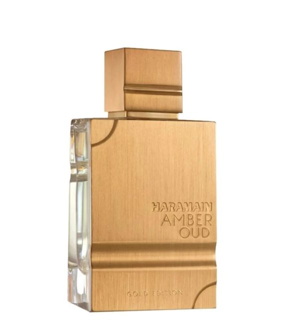 Al Haramain Amber Oud Gold Edition EDP  – Парфюмна вода за жени и мъже