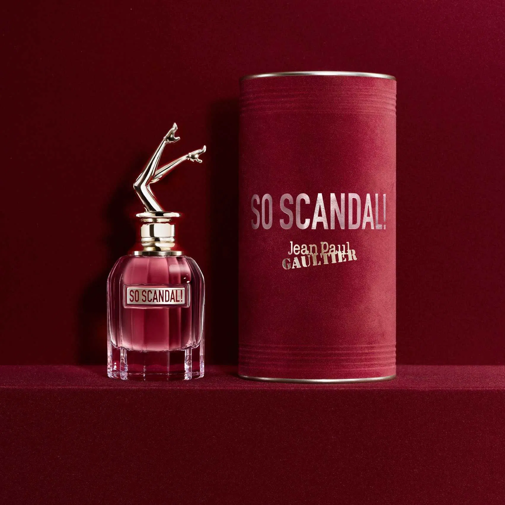 Jean Paul Gaultier So Scandal EDP – Парфюмна вода за жени - Image 12