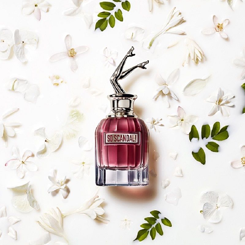 Jean Paul Gaultier So Scandal EDP – Парфюмна вода за жени - Image 8