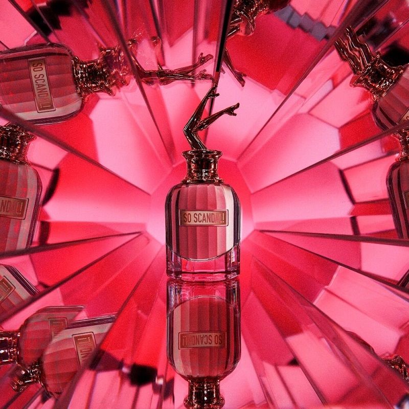 Jean Paul Gaultier So Scandal EDP – Парфюмна вода за жени - Image 11