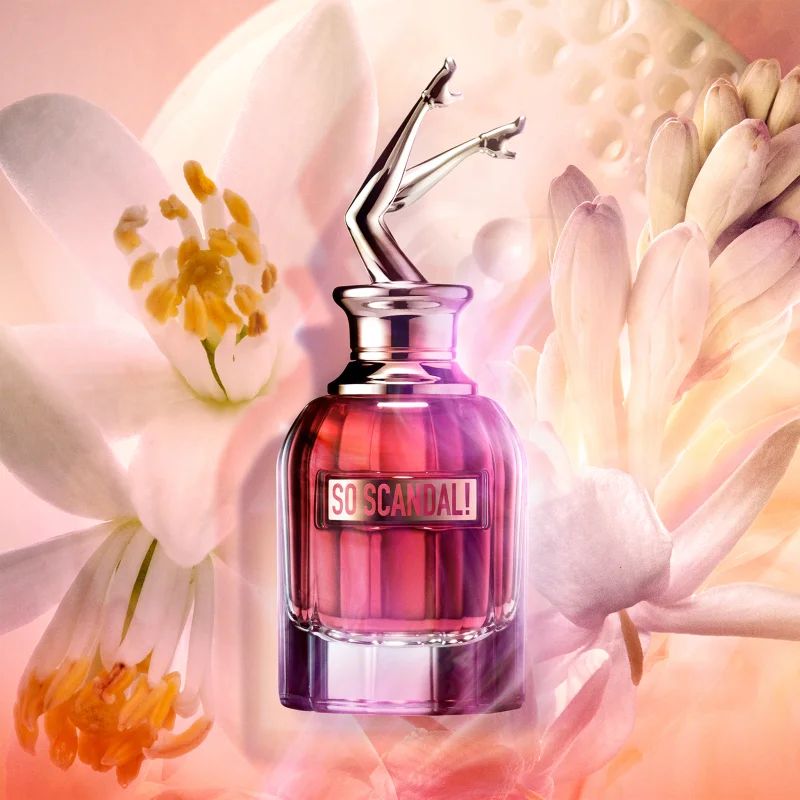Jean Paul Gaultier So Scandal EDP – Парфюмна вода за жени - Image 10