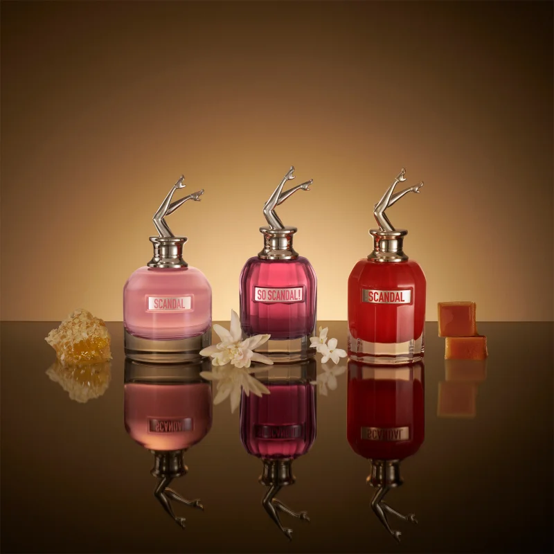 Jean Paul Gaultier So Scandal EDP – Парфюмна вода за жени - Image 17