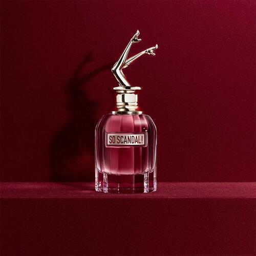 Jean Paul Gaultier So Scandal EDP – Парфюмна вода за жени - Image 13