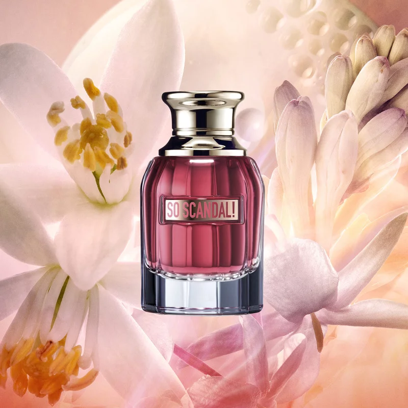 Jean Paul Gaultier So Scandal EDP – Парфюмна вода за жени - Image 9