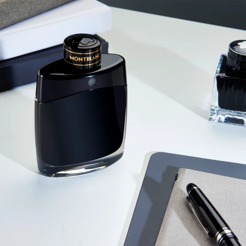 Montblanc Legend EDP – Парфюмна вода за мъже - Image 9