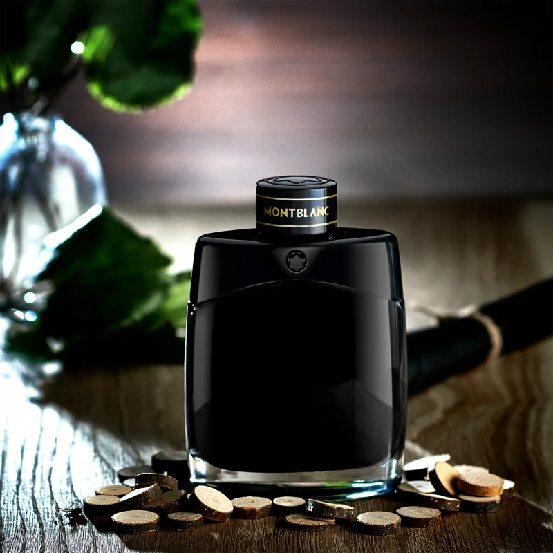 Montblanc Legend EDP – Парфюмна вода за мъже - Image 11