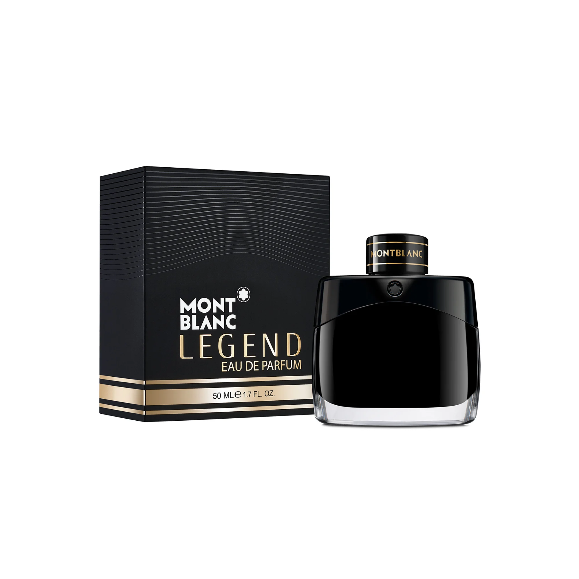 Montblanc Legend EDP – Парфюмна вода за мъже - Image 3