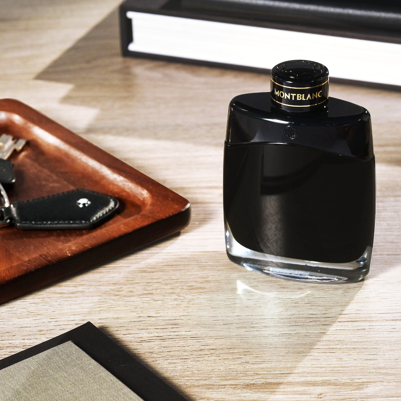 Montblanc Legend EDP – Парфюмна вода за мъже - Image 10