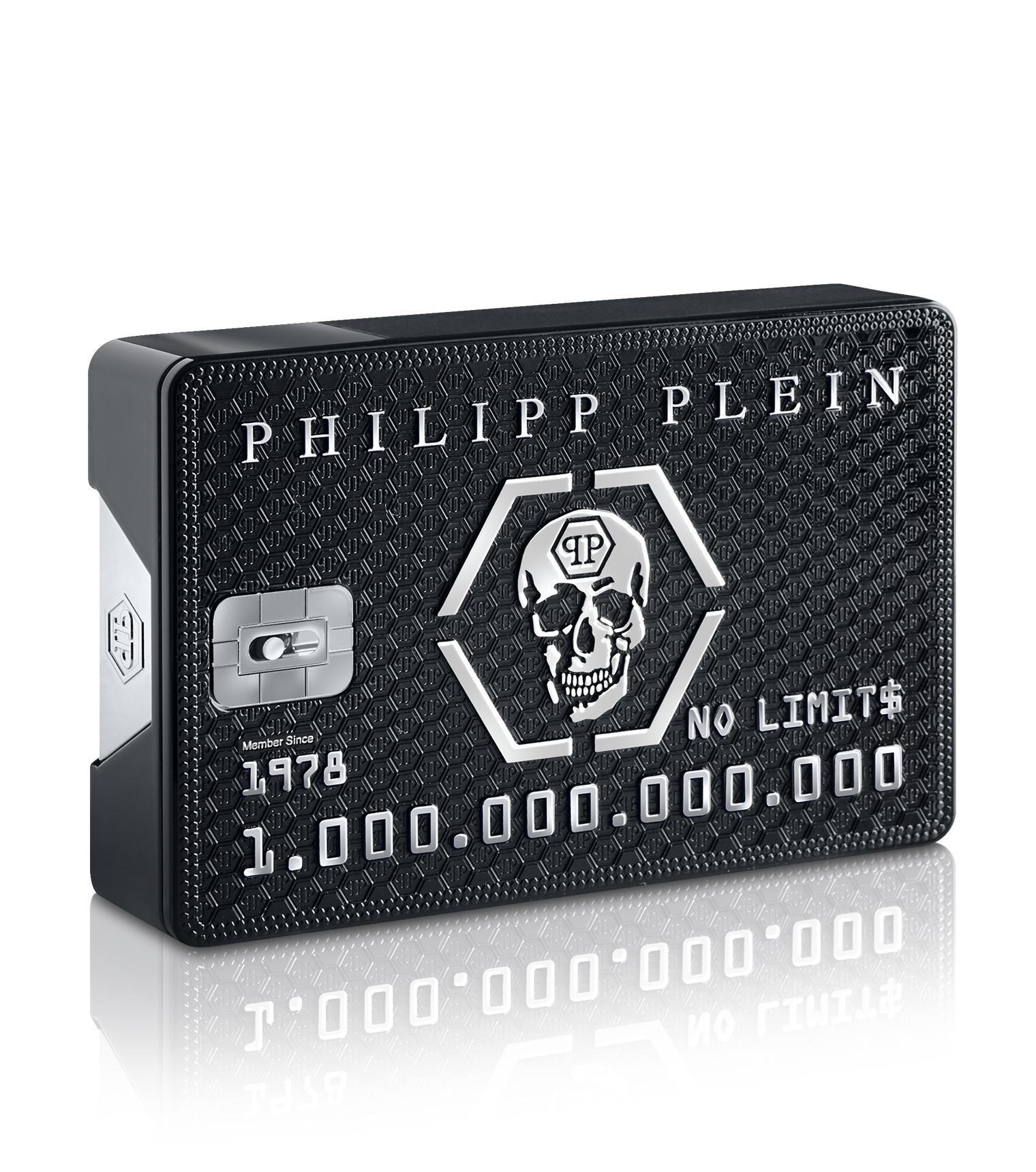 Мъжки луксозен комплект – Philipp Plein No Limit$ Set - Image 4