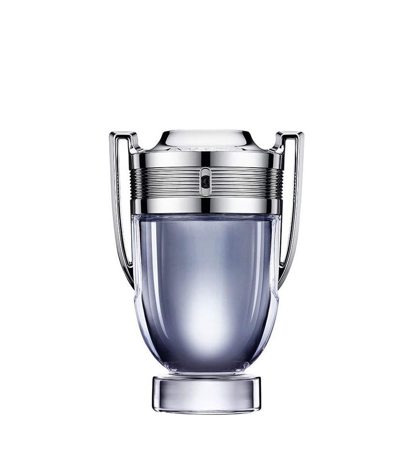 Paco Rabanne Invictus EDT - Тоалетна вода за мъже - Image 2