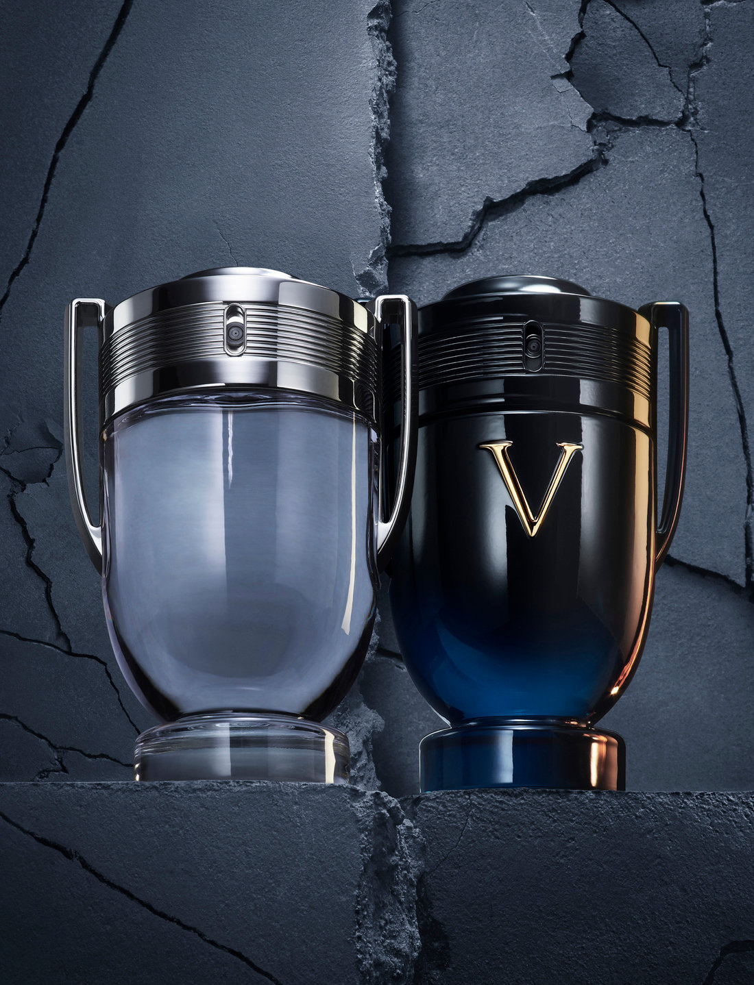 Paco Rabanne Invictus EDT - Тоалетна вода за мъже - Image 11