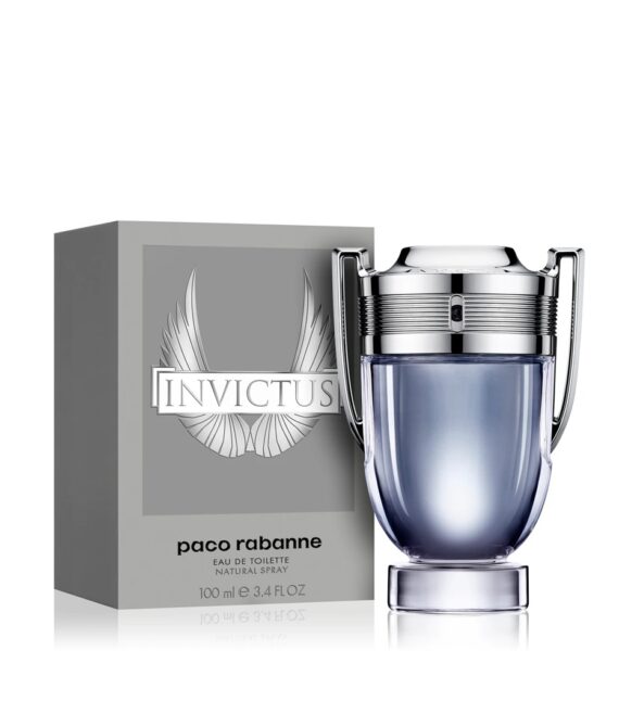 Paco Rabanne Invictus EDT – Тоалетна вода за мъже