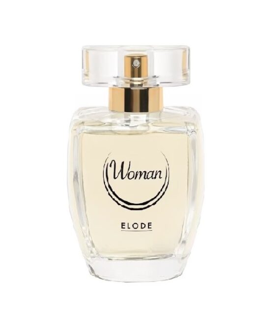 Elode Woman EDP 100 мл – Топъл гурме аромат с жасмин