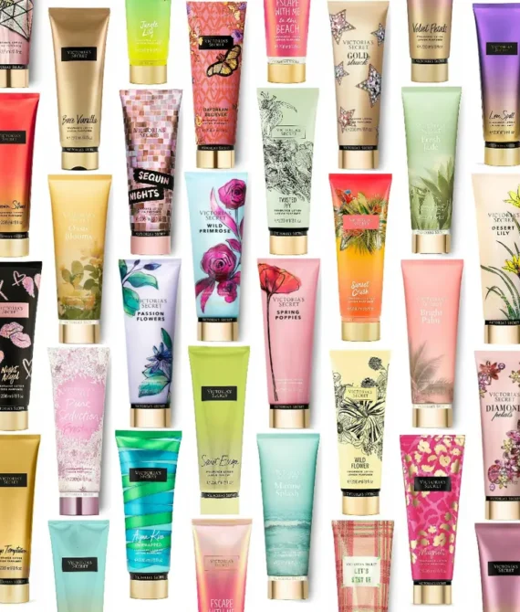 Victoria´s Secret Apres Snow Body Lotion 236 мл – Парфюмен лосион за жени