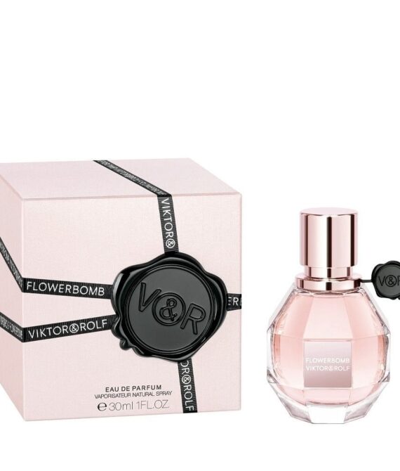 Viktor&Rolf Flowerbomb EDP – Парфюмна вода за жени