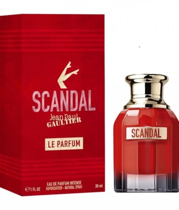 Jean Paul Gaultier Scandal Le Parfum EDP – Парфюмна вода за жени