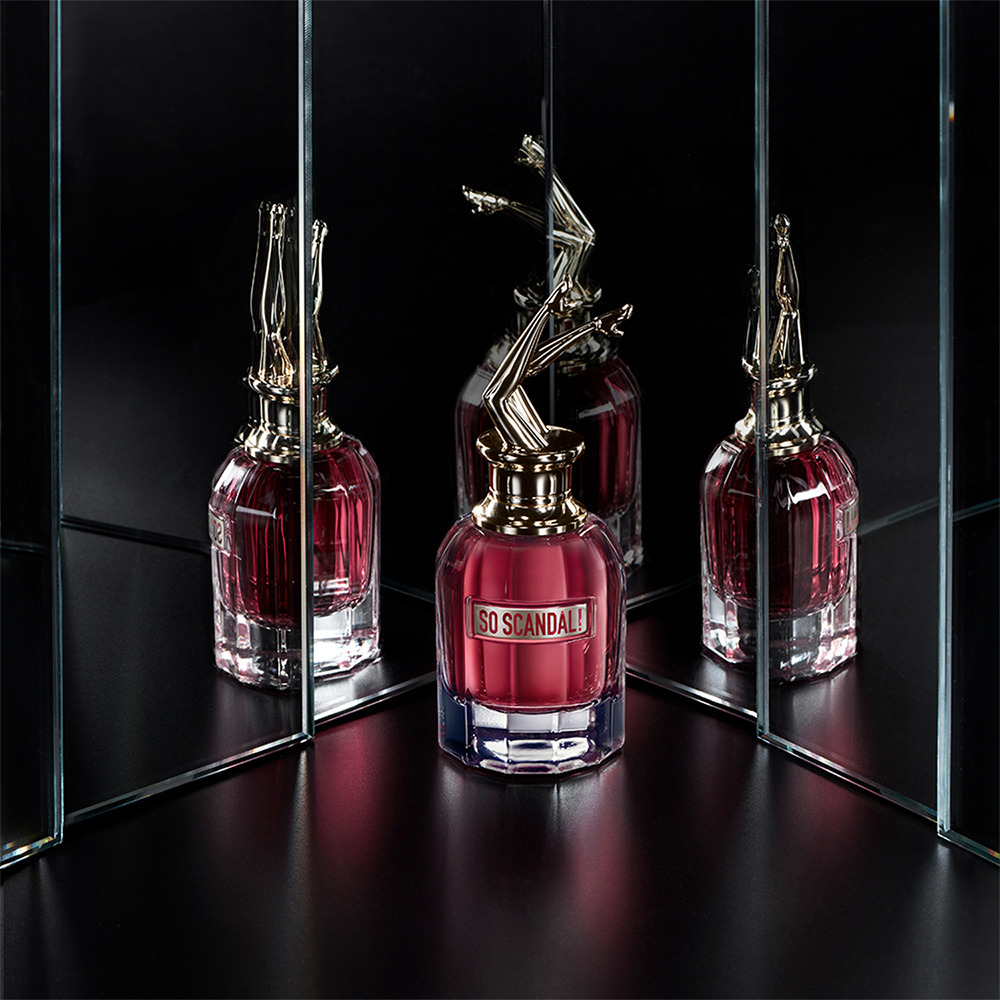 Jean Paul Gaultier So Scandal EDP – Парфюмна вода за жени - Image 14