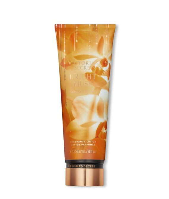 Victoria´s Secret Bright Musk Body Lotion 236 мл – Парфюмен лосион за жени