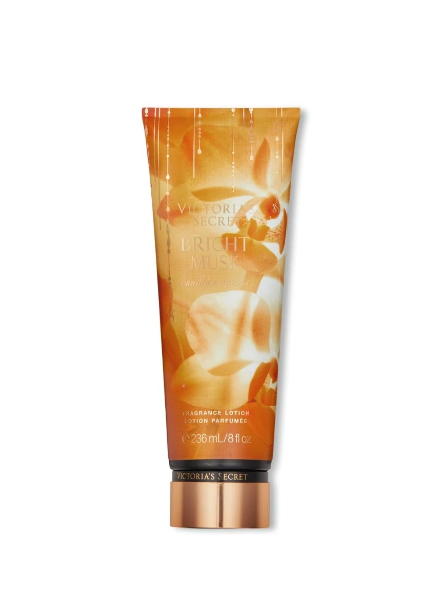 Victoria´s Secret Bright Musk Body Lotion 236 мл – Парфюмен лосион за жени