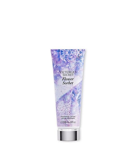 Victoria´s Secret Flower Sorbet Body Lotion 236 мл – Парфюмен лосион за жени