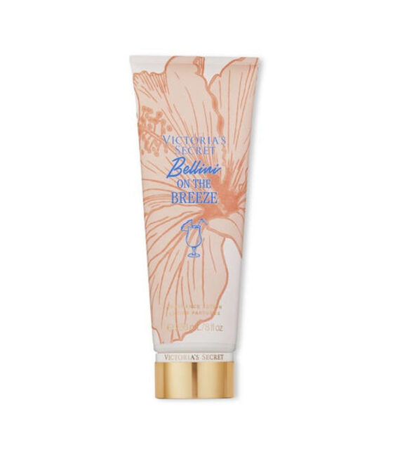 Victoria´s Secret Bellini On The Breeze Body Lotion 236 мл – Парфюмен лосион за жени