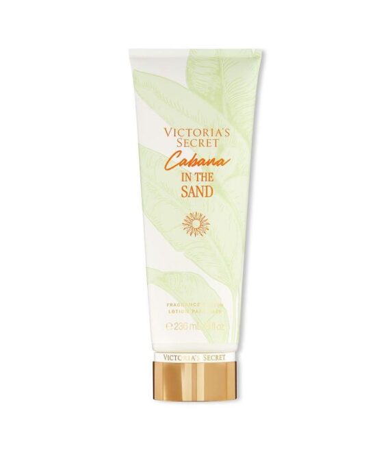 Victoria´s Secret Cabana In The Sand Body Lotion 236 мл – Парфюмен лосион за жени