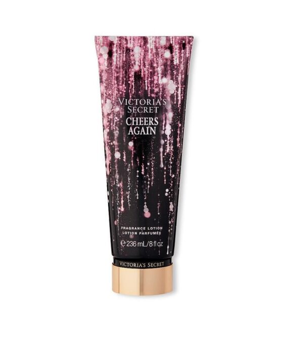Victoria´s Secret Cheers Again Body Lotion 236 мл – Парфюмен лосион за жени