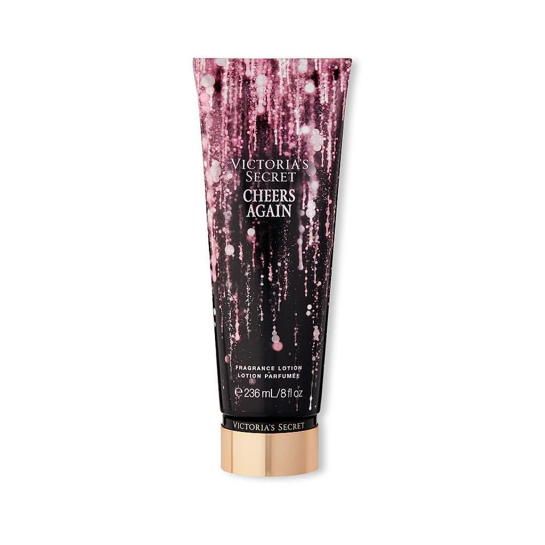 Victoria´s Secret Cheers Again Body Lotion 236 мл – Парфюмен лосион за жени
