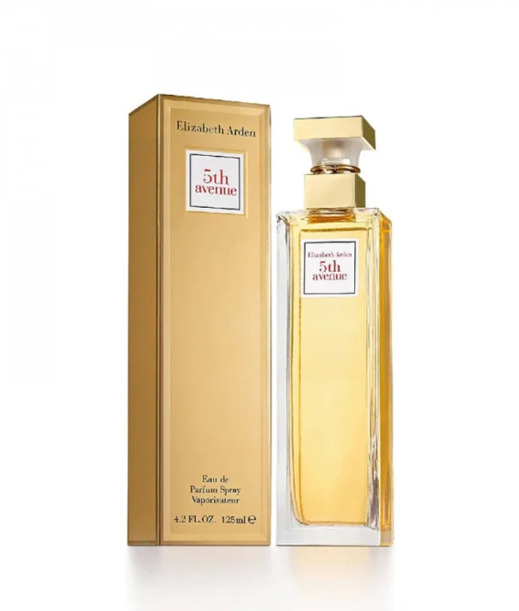 Elizabeth Arden 5th Avenue EDP – Парфюмнам вода за жени