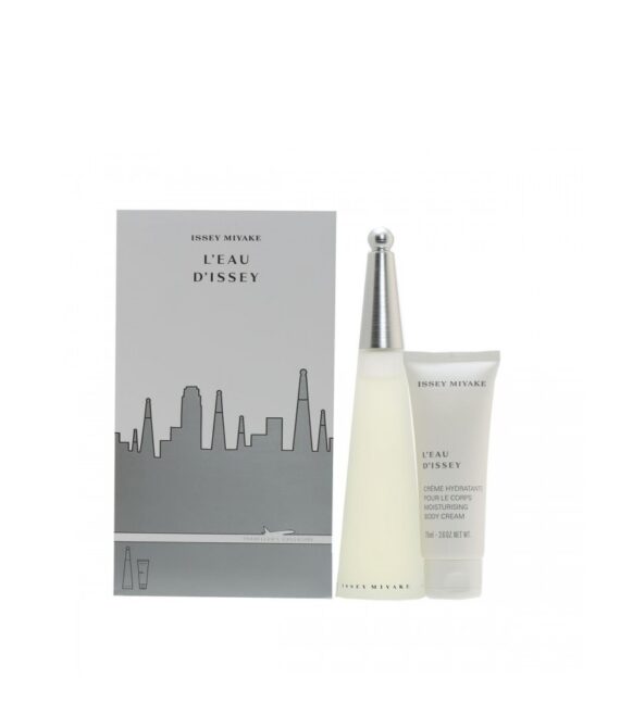 Дамски луксозен комплект – Issey Miyake L’Eau d’Issey