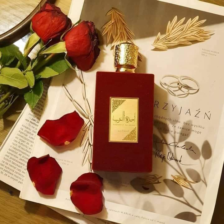 Парфюм за жени