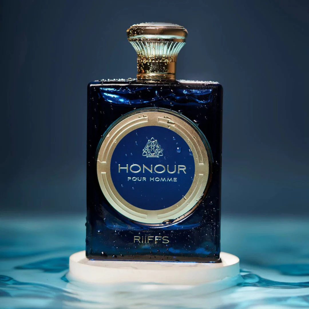 EDP 100ml – Парфюм за мъже