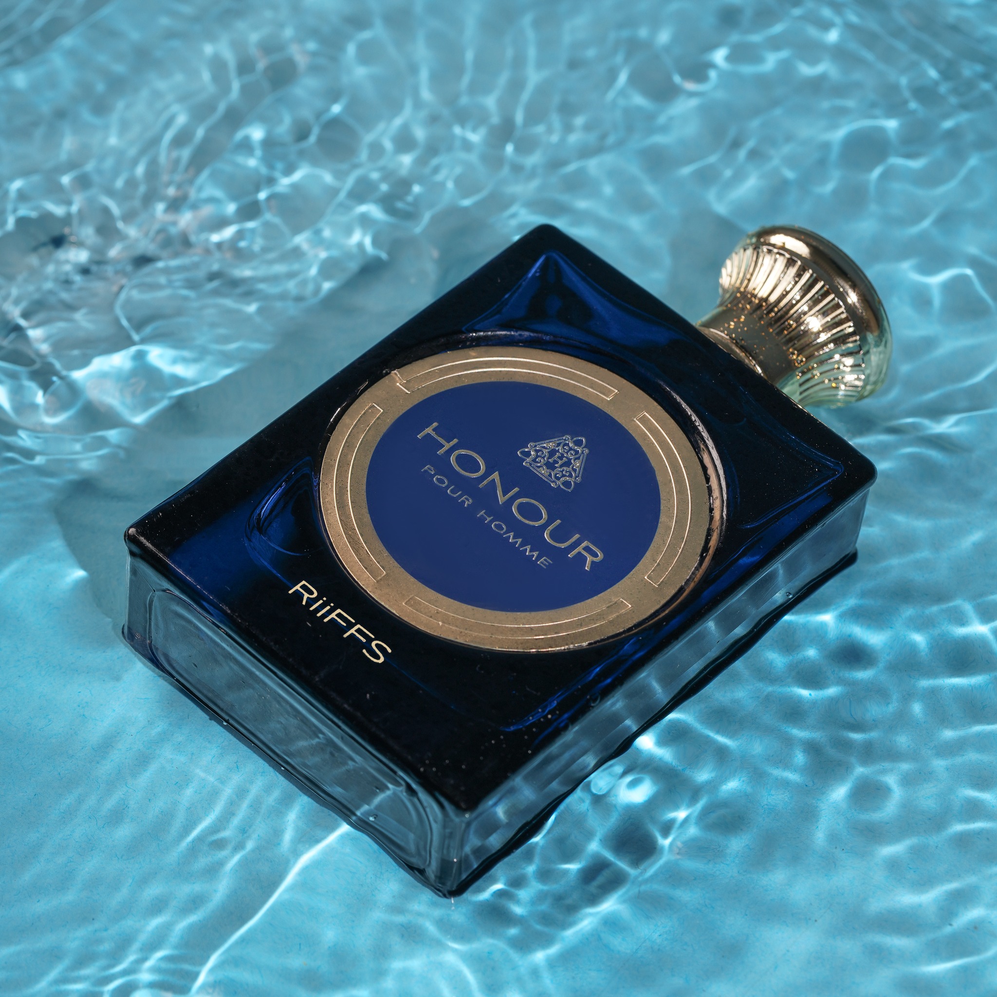 EDP 100ml – Парфюм за мъже