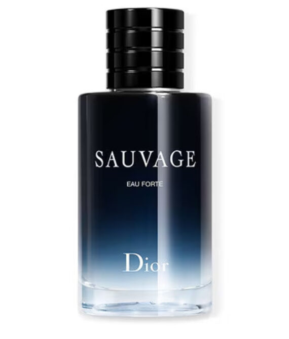 Christian Dior Sauvage Eau Forte – Парфюм за мъже