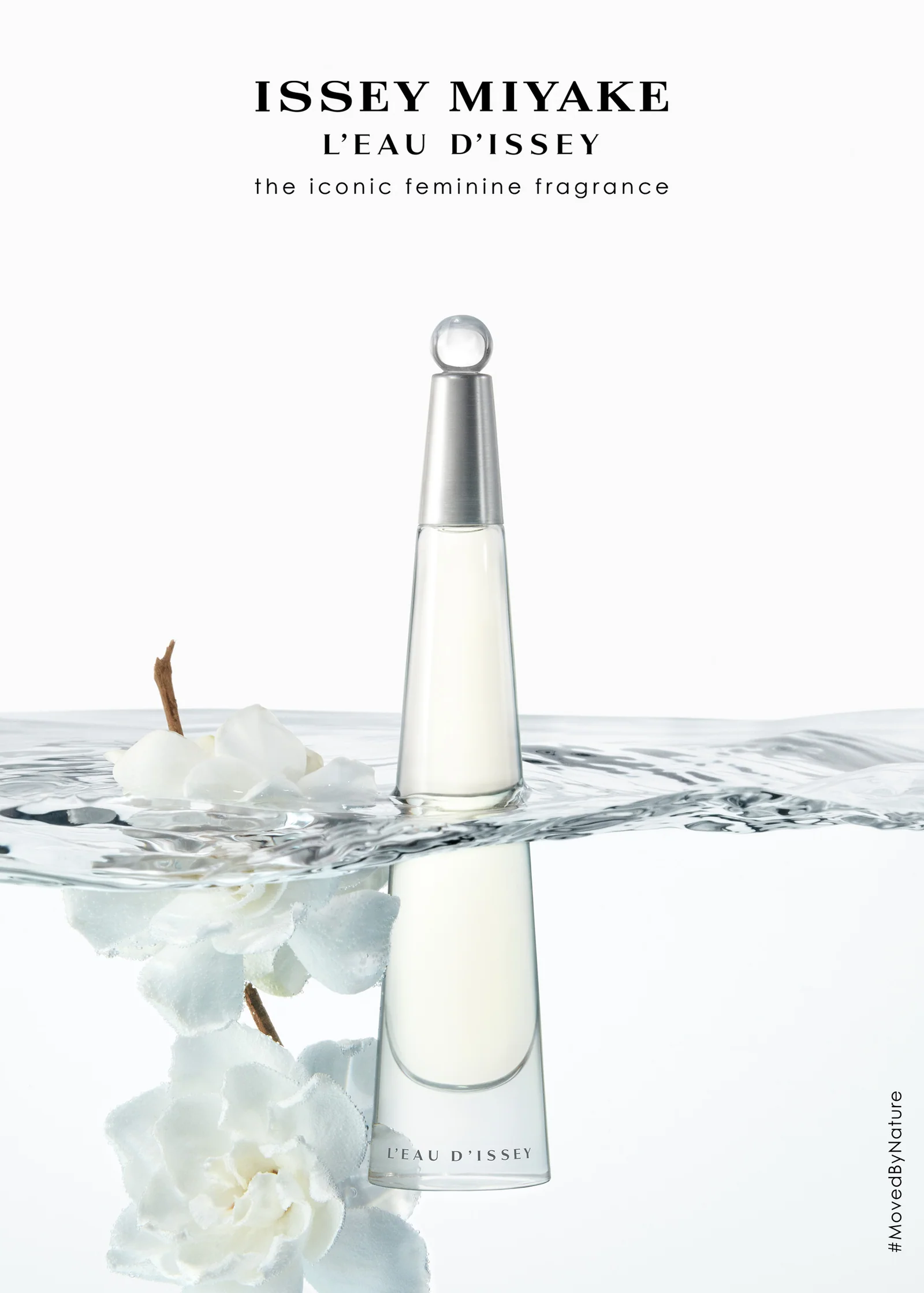 Дамски луксозен комплект – Issey Miyake L'Eau d'Issey - Image 5